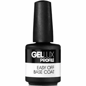 Gellux Easy Off Base Coat 15ml