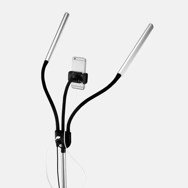 Gemini Floor Lamp U35350