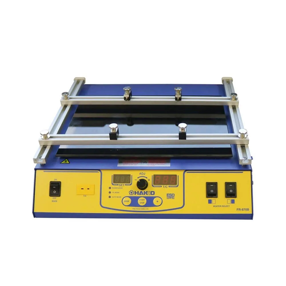 Hakko 999-705 Rework Flux Shield (Qty of 2)