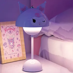 Kuromi Mushroom Table Lamp