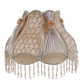 Lampshade Baroque