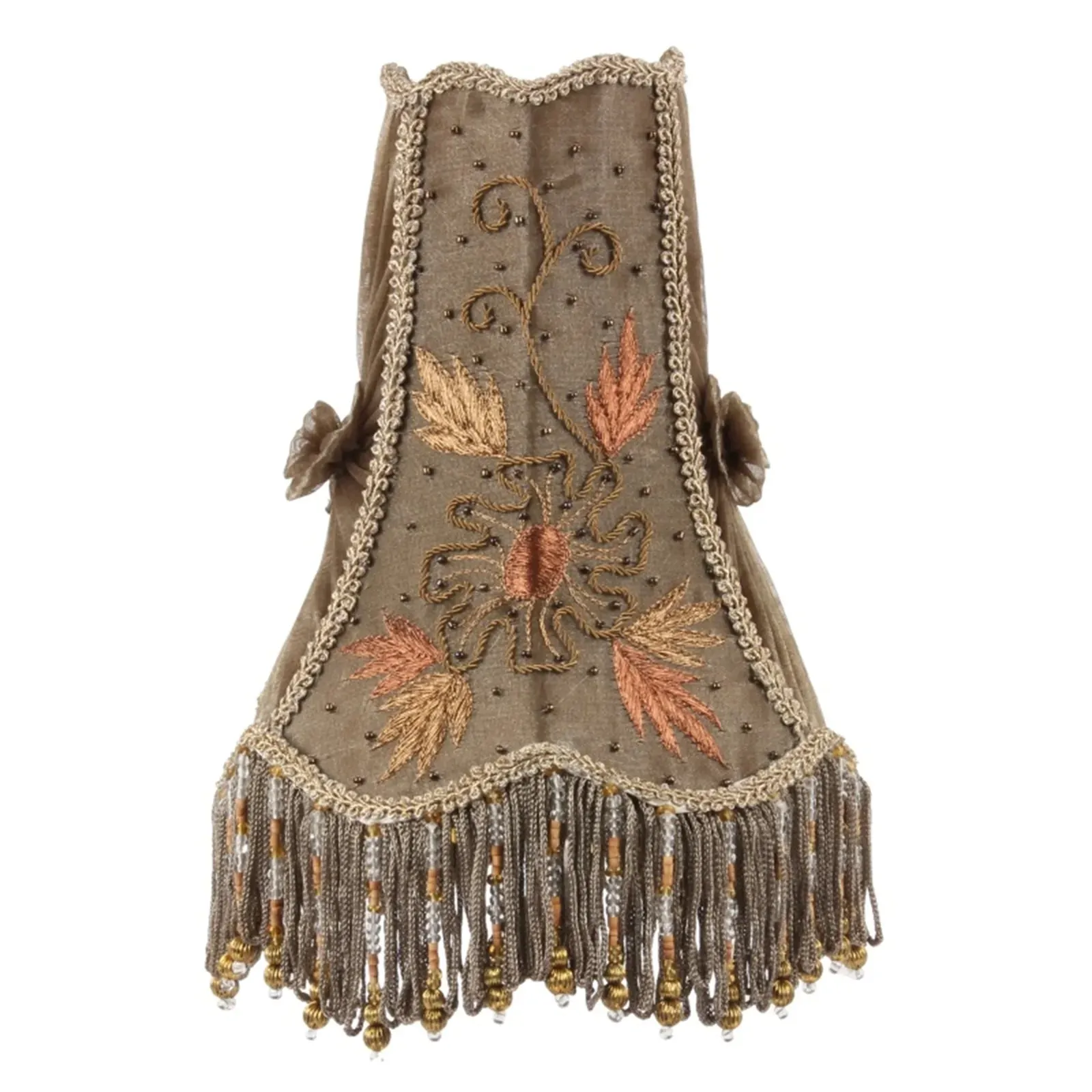 Lampshade Chatrine Nougat