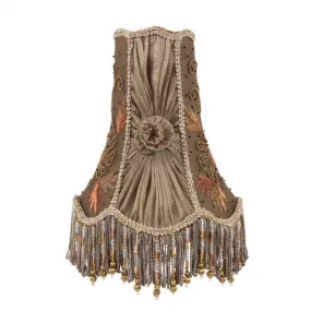 Lampshade Chatrine Nougat