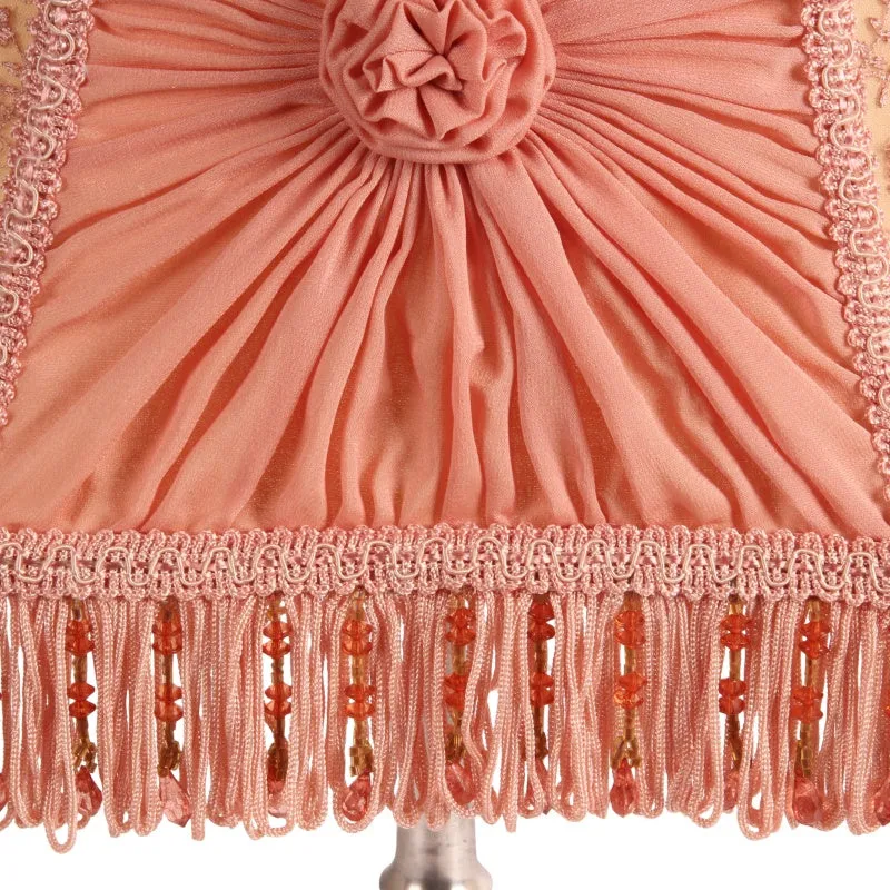 Lampshade Florence Rose Large