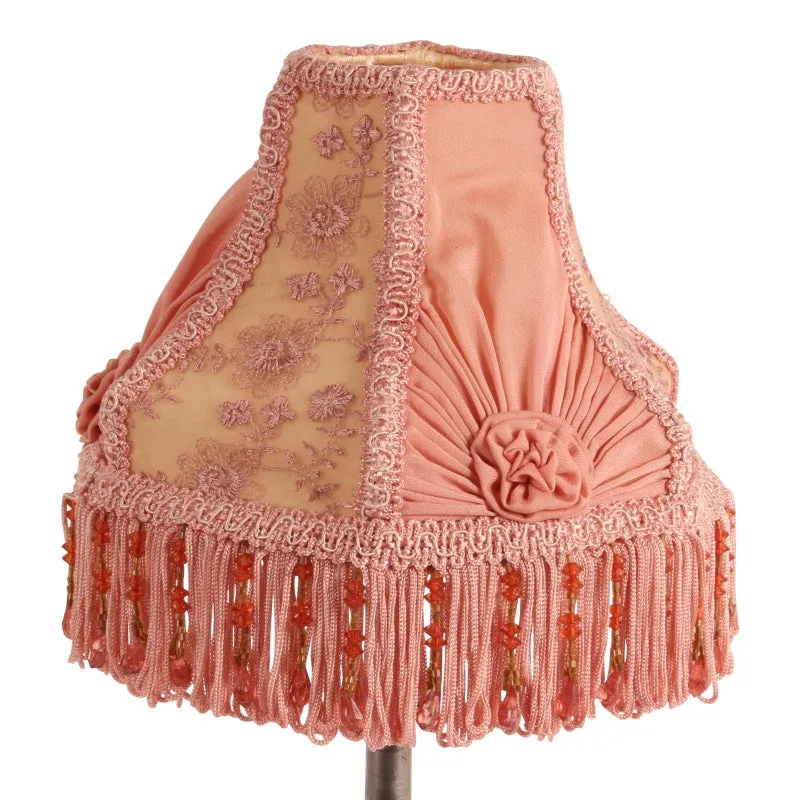 Lampshade Florence Rose Small
