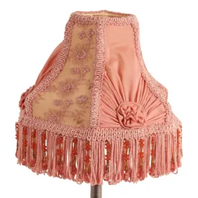 Lampshade Florence Rose Small