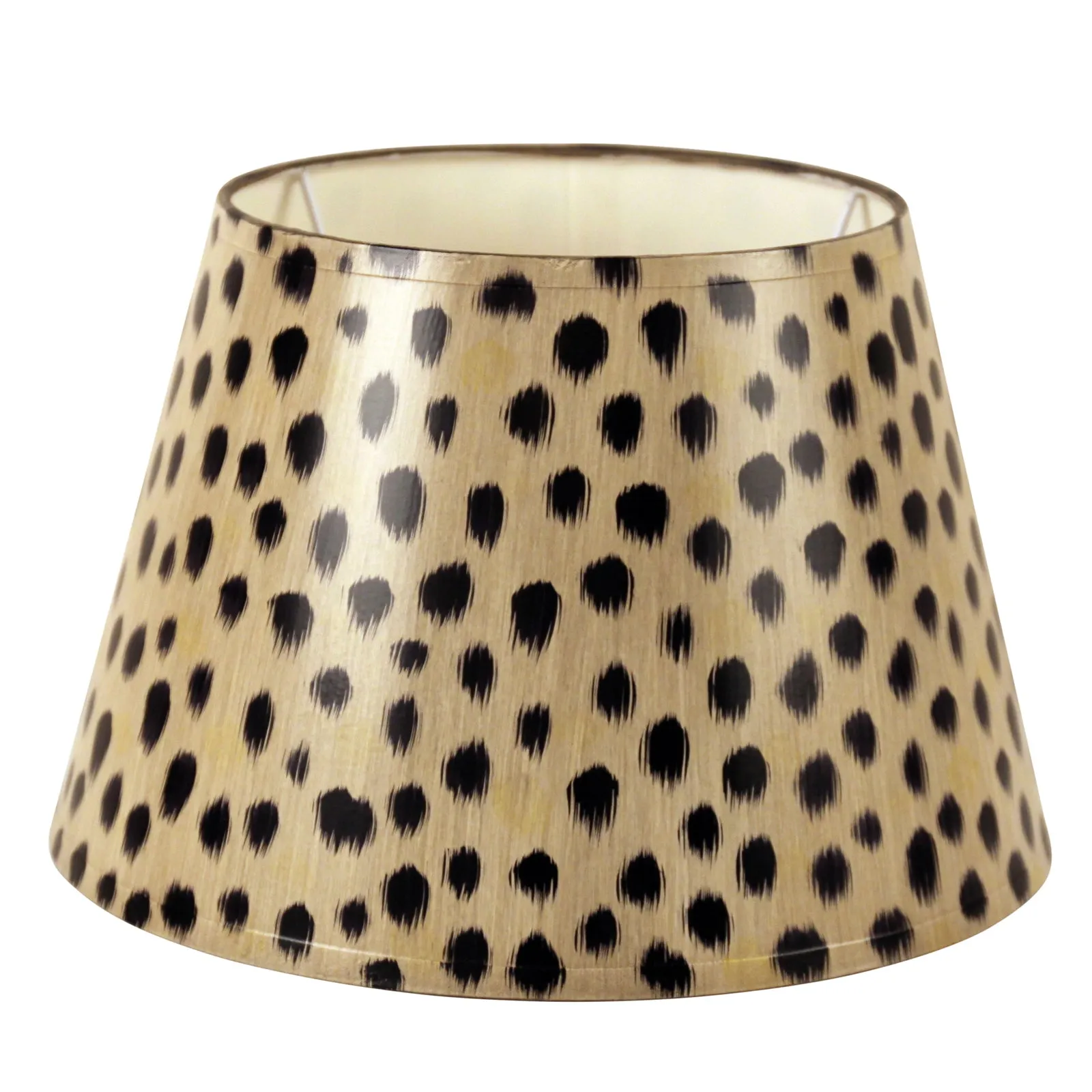 Lampshade Leo Round L