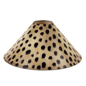 Lampshade Leo Small