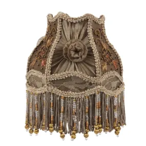 Lampshade Marais Mauve