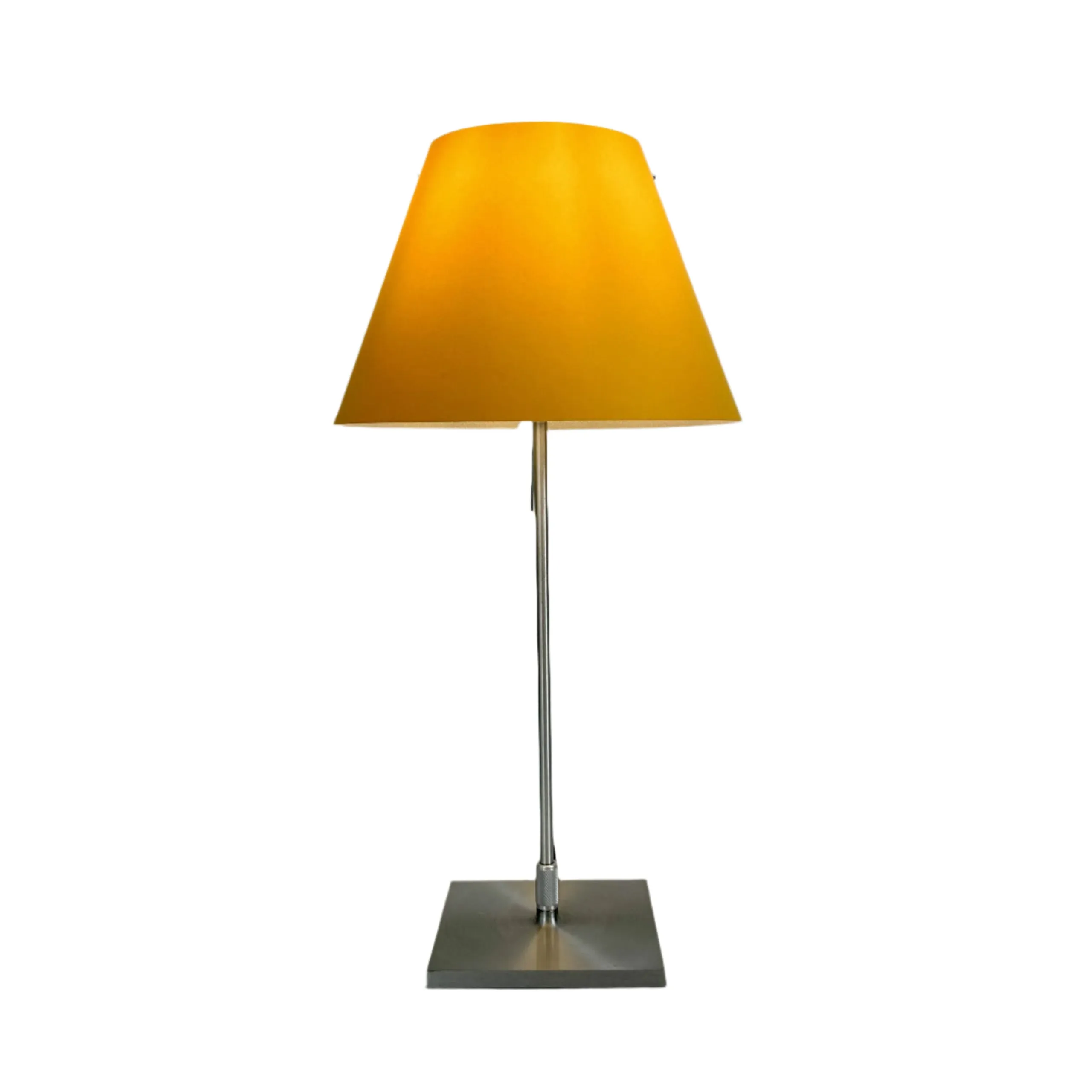 Luce Plan Italy Costanzia Table Lamp, Contemporary