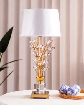 'Luxe Illuminate' Table Lamp