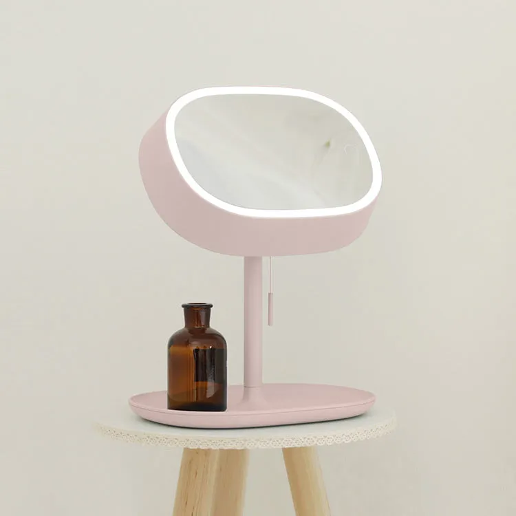 Mirror Lamp