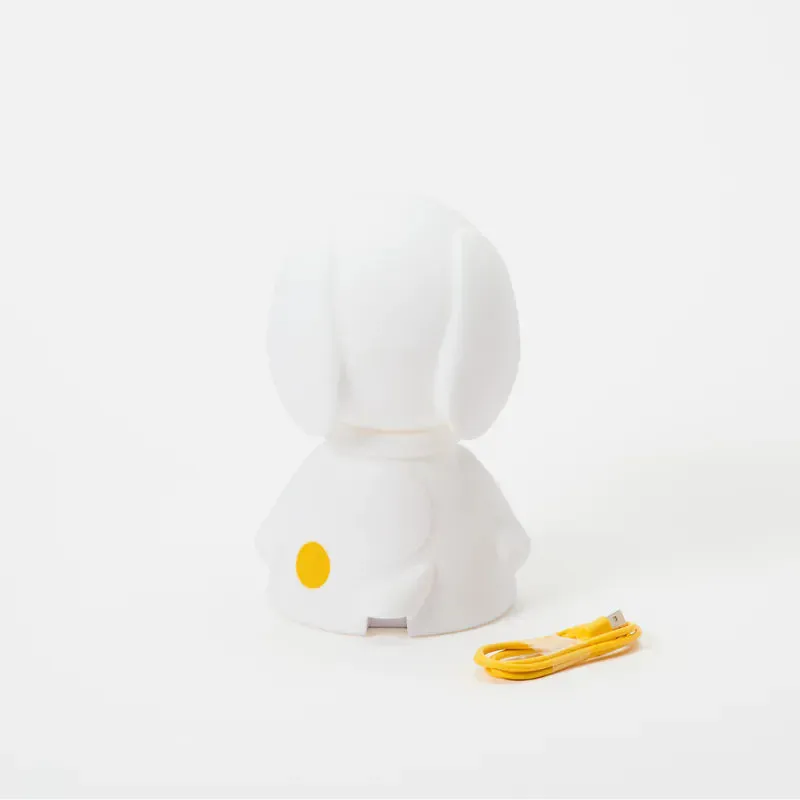 Mr Maria Snoopy My First Light