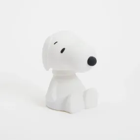 Mr Maria Snoopy My First Light