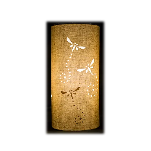 Nature Lovers Linen Light Shade (5 varieties)