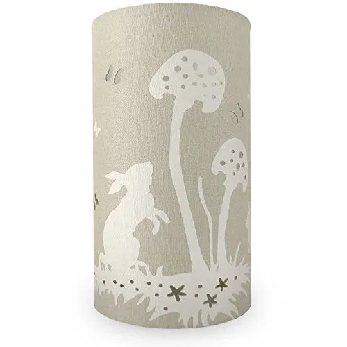 Nature Lovers Linen Light Shade (5 varieties)