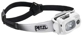 Petzl Swift RL Lamp White | Buy Petzl Swift RL Lamp White here | Outnorth