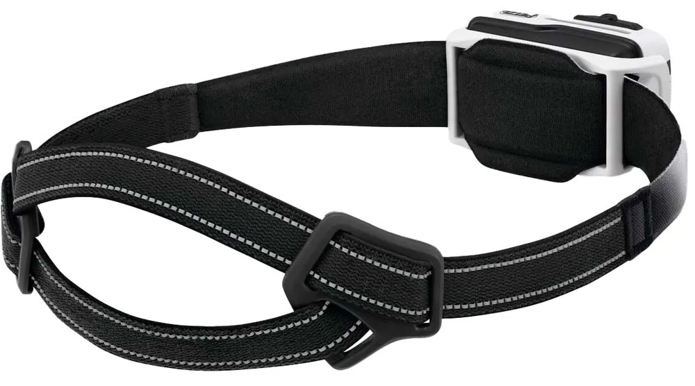 Petzl Swift RL Lamp White | Buy Petzl Swift RL Lamp White here | Outnorth