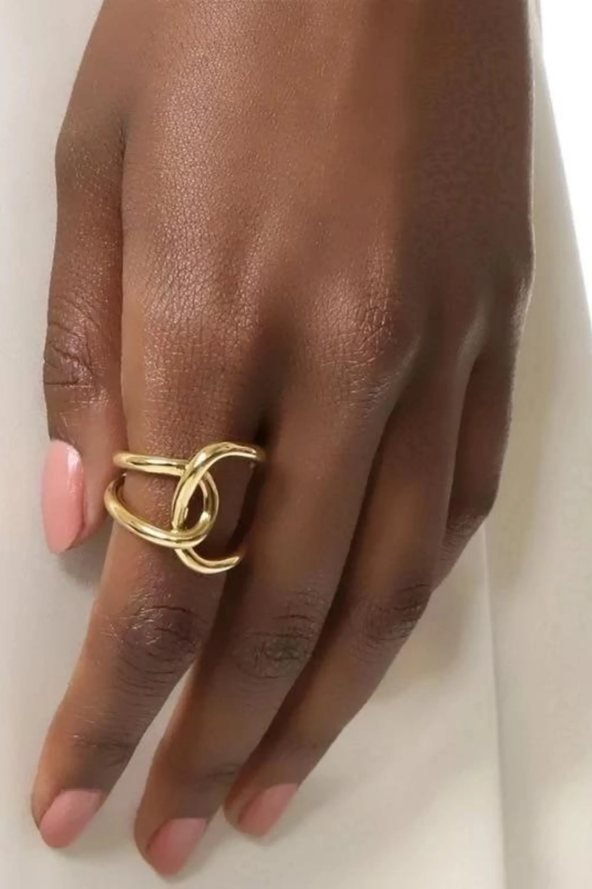 Sahira Emily Ring