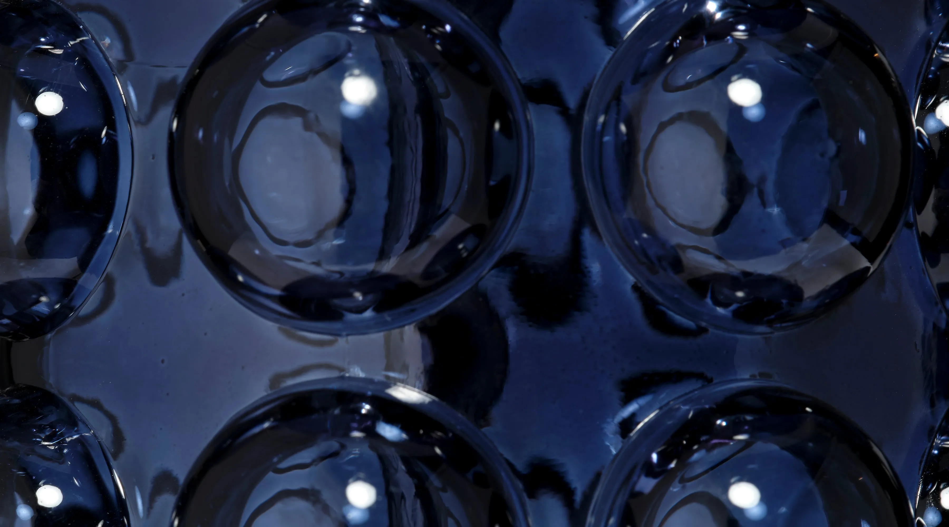 Seltzer Table Lamp