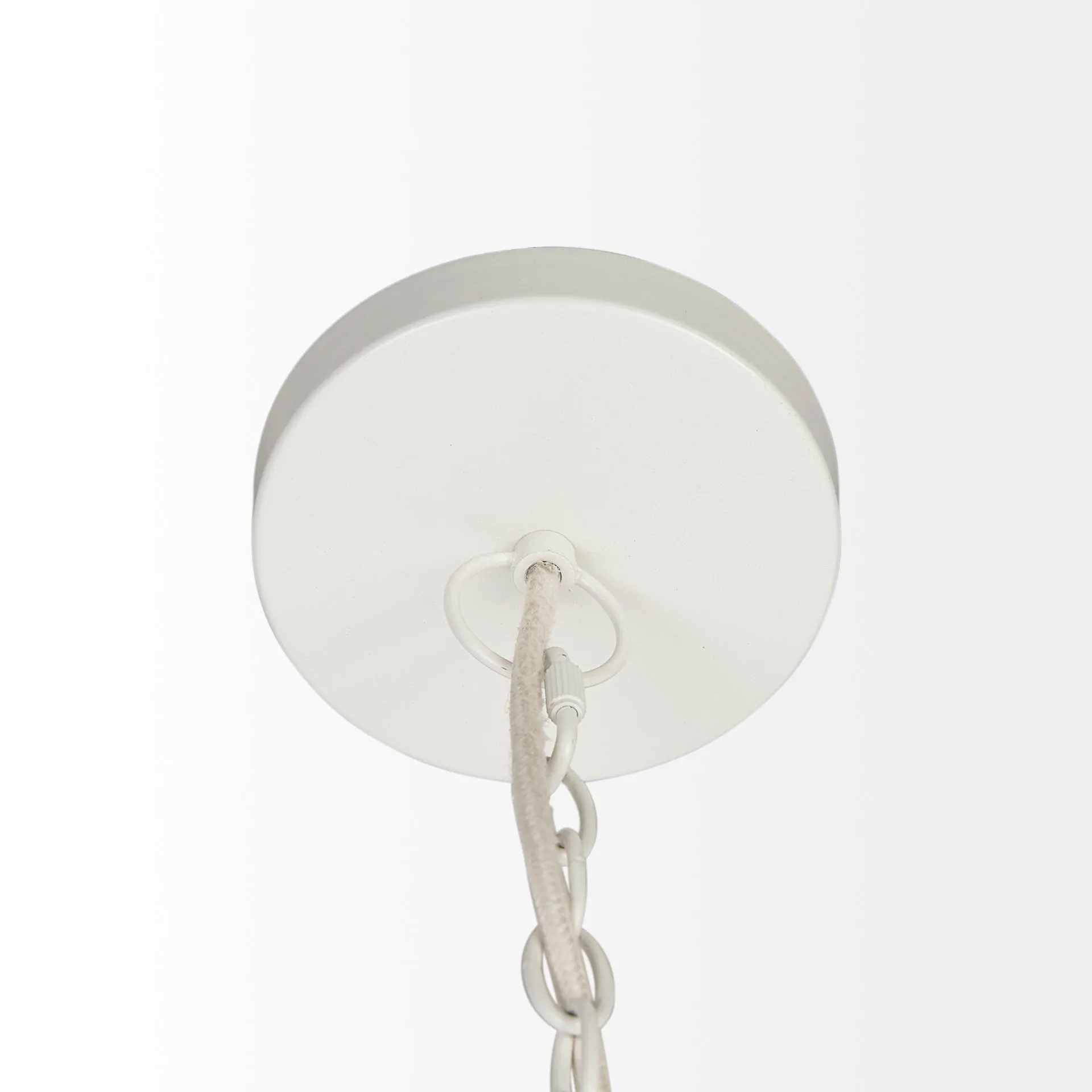 Thalia Beaded Round Chandelier