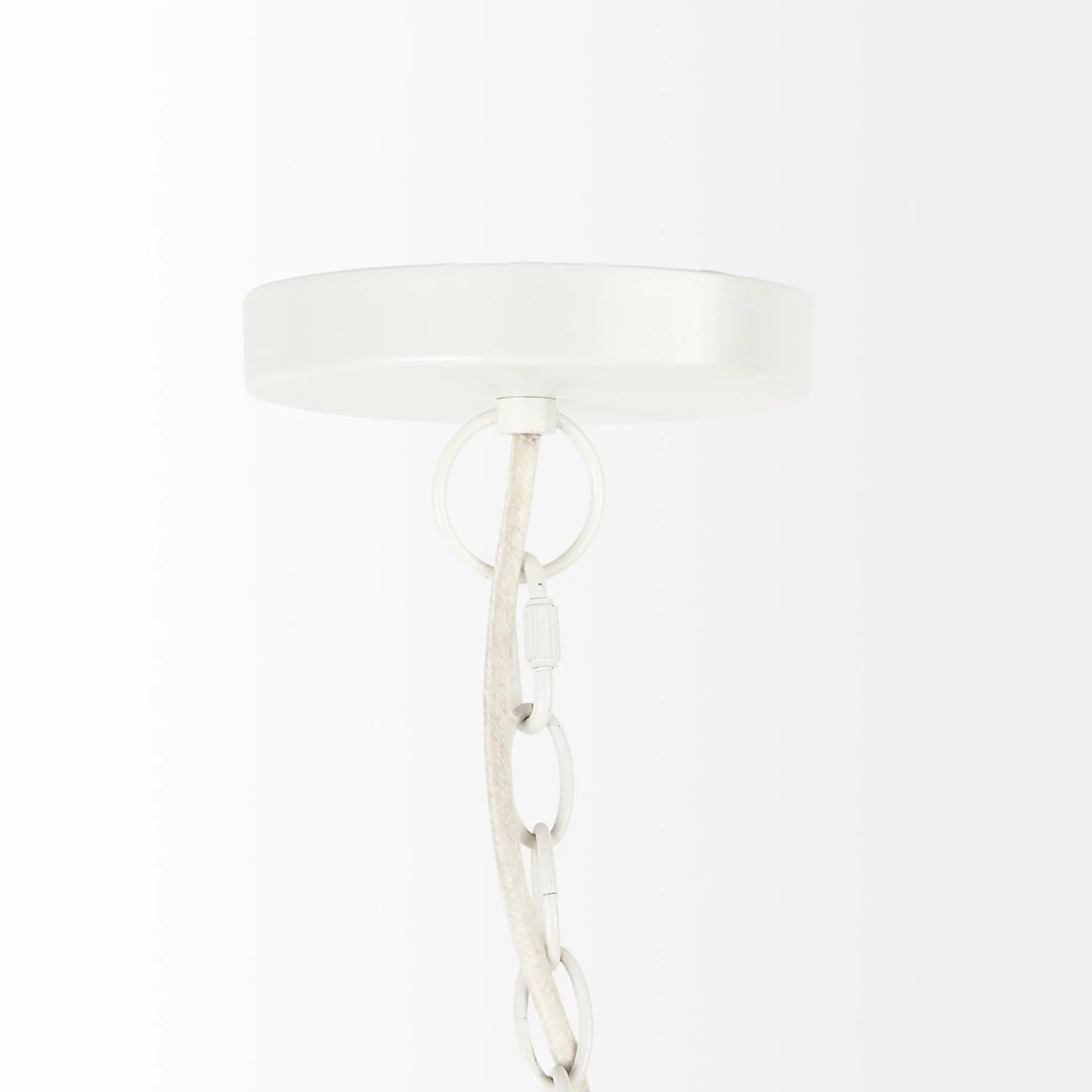 Thalia Beaded Round Chandelier