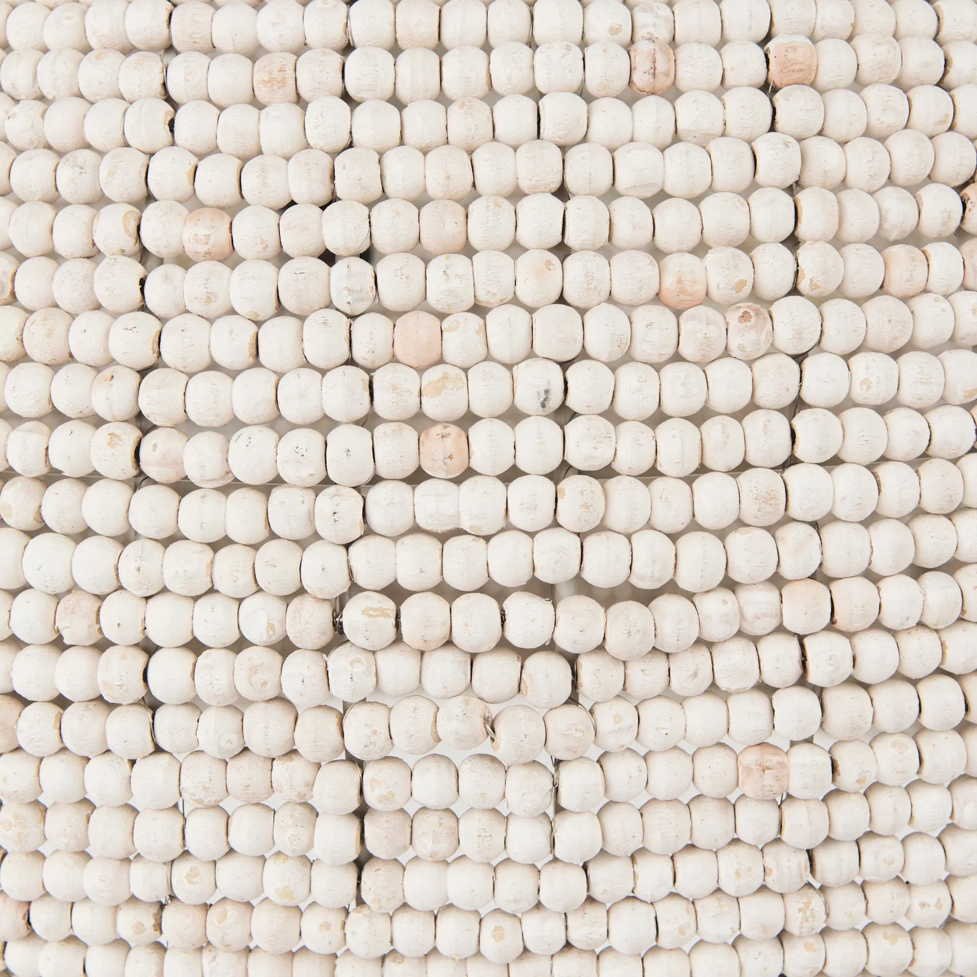 Thalia Beaded Round Chandelier