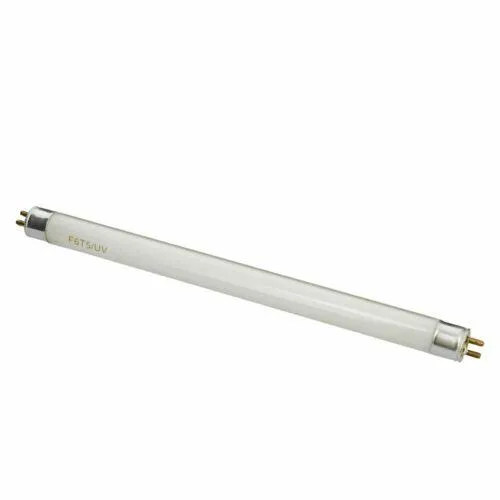 The Edge Nails UV Lamp Bulb 6 Watt