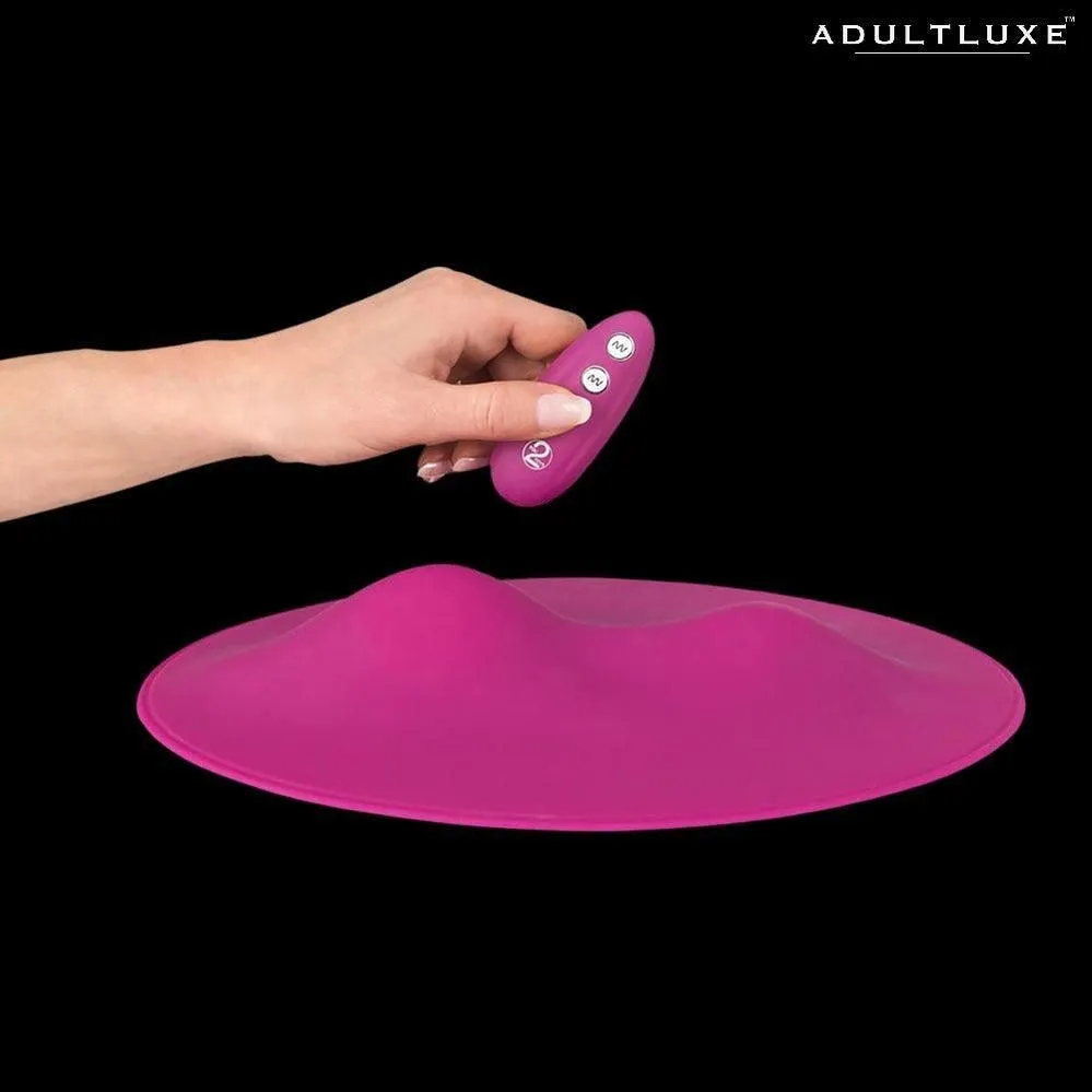 The VibePad