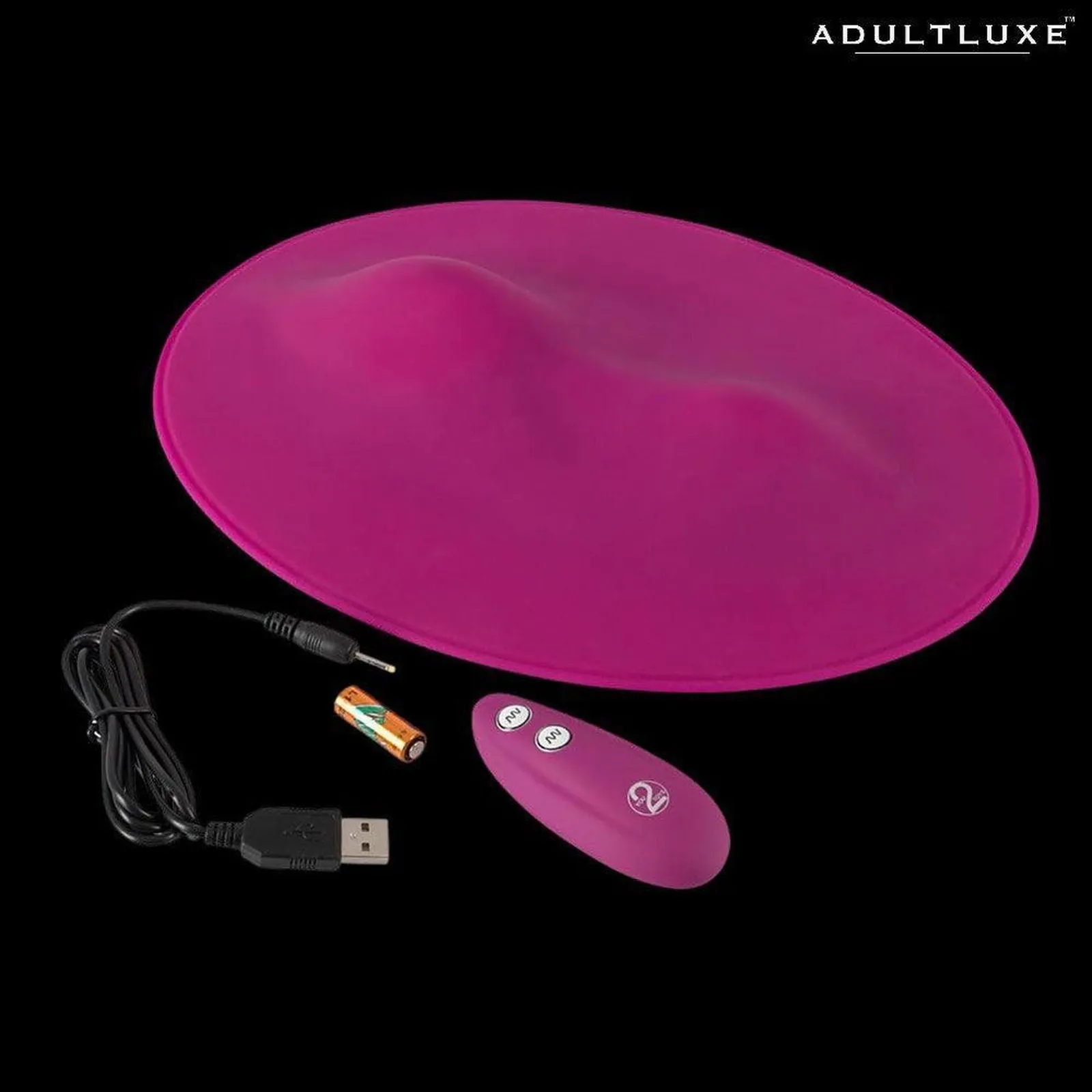 The VibePad
