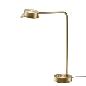 w102 Chipperfield Table Lamp