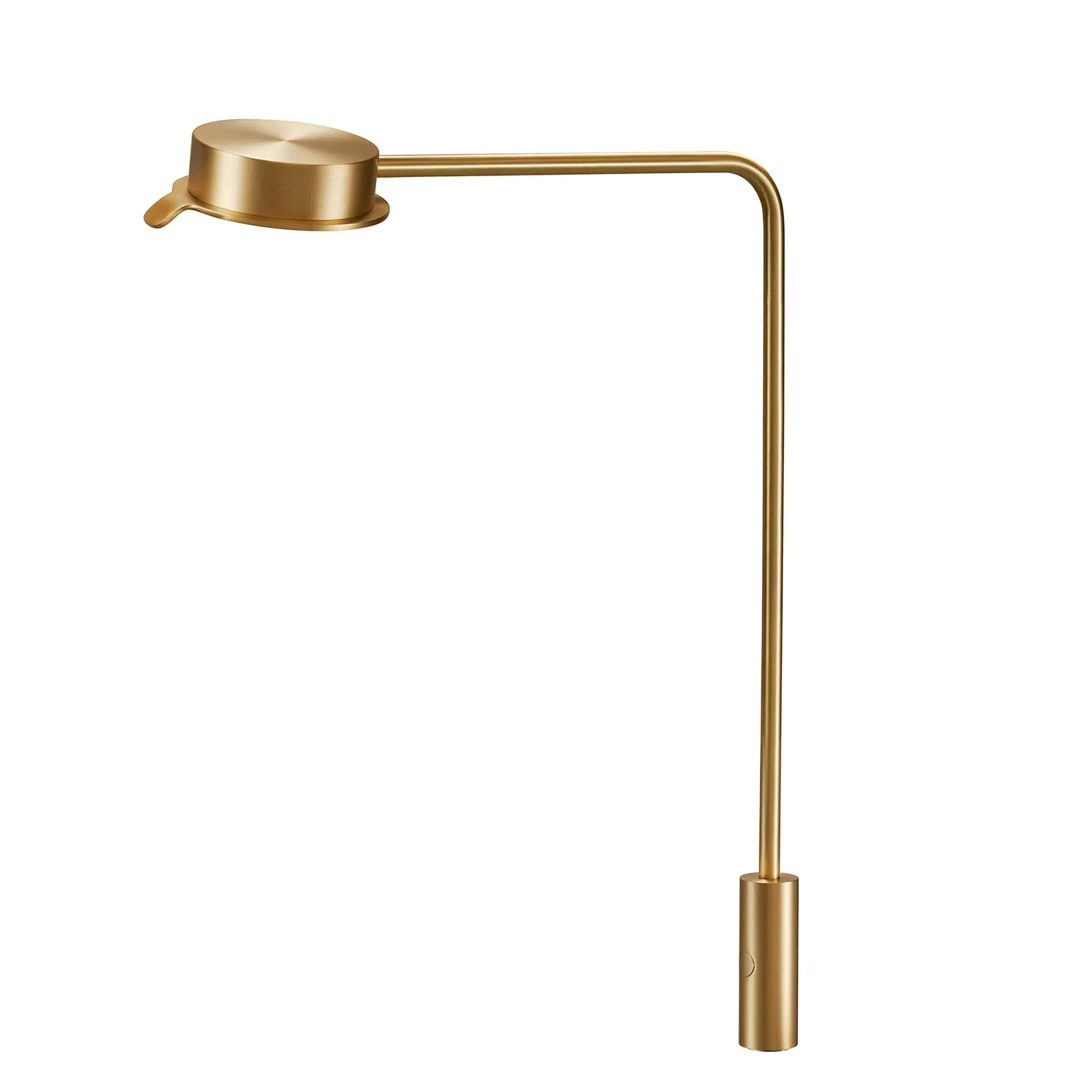 w102 Chipperfield Table Lamp