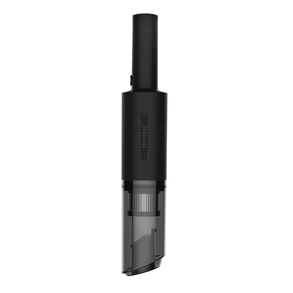 Wireless Car Vacuum Cleaner Portable Handheld Cordless Strong