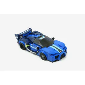 Wise Block - RC SUPERCAR GT